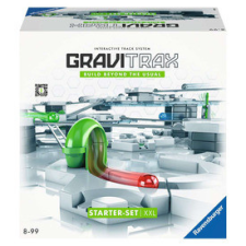 GRAVITRAX kezdő készlet XXL barkácsolás, építés
