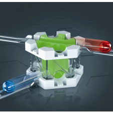  Gravitrax kiegészítő készlet - Obrotnica barkácsolás, építés