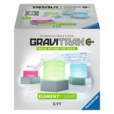 Gravitrax Power kiegészítő fényhatások barkácsolás, építés