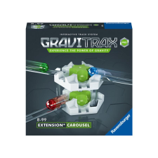  GRAVITRAX PRO körhinta (90658) barkácsolás, építés