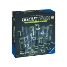  Gravitrax Pro - Magasító (62170) barkácsolás, építés