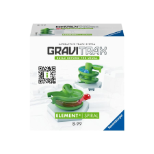  GRAVITRAX spirál (14047) barkácsolás, építés