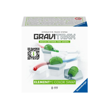  GRAVITRAX swap (14051) barkácsolás, építés