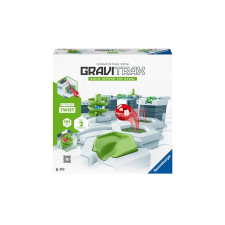  GRAVITRAX Twist akciószett (14028) barkácsolás, építés