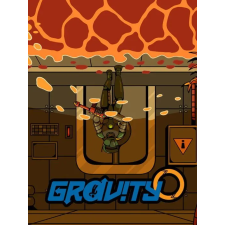  Gravity Spin (digitális licenc) videójáték