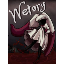 Gravity Wetory (digitális licenc) videójáték