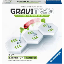  Gravtirax transzfer kreatív és készségfejlesztő