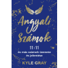 Gray, Kyle Kyle Gray - Angyali számok - 11:11 és más számok üzenete és  jelentése