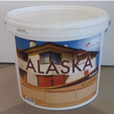 Graymix Alaska Exterior 14l kültéri festék 60+ színben /vödör vékony- és nemesvakolat