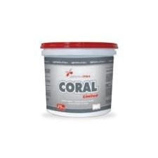 Graymix Coral Limited gördülőszemcsés vakolat 2mm szemcsemérettel /vödör vékony- és nemesvakolat