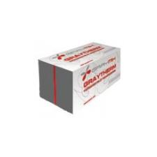Graymix Graytherm EPS80 Grafitos hőszigetelő lemez 3cm /m2 építőanyag