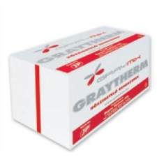 Graymix Graytherm JC-80 hőszigetelő lemez 10cm /m2 építőanyag