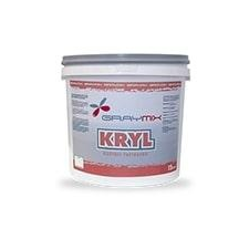 Graymix Kryl 8l kültéri festék II-es színkat. /vödör vékony- és nemesvakolat