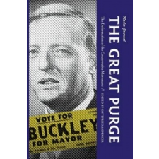  Great Purge – Paul Edward Gottfried,Richard B. Spencer idegen nyelvű könyv