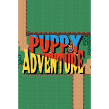 GreatHopeStudio Puppy Adventure (PC - Steam elektronikus játék licensz) videójáték