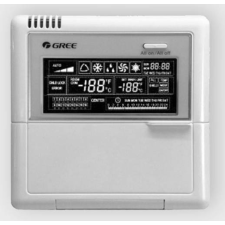 Gree CE50-24/E Központi vezérlő (CE50-24E) beépíthető gépek kiegészítői