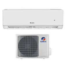 Gree Cosmo inverter 2,7 kW klíma szett split klíma