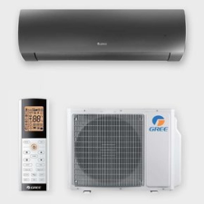 Gree Dark Pro GWH12ACCXD-K6DNA1D-DARK split klíma