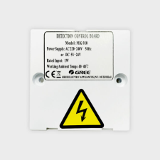 Gree Dry-Contact MK03 (MK03) beépíthető gépek kiegészítői