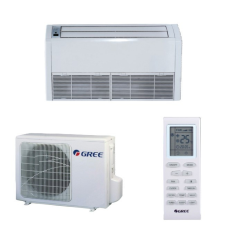 Gree GUD125ZD1/A-S parapet mono split klíma 12 kW (GUD125ZD_A-T) split klíma