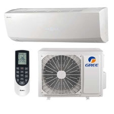 Gree Trend Plusz GWH12QB-K3DNC2D oldalfali mono split klíma 3.2 kW split klíma