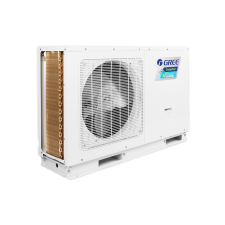 Gree Versati III GRS-CQ10Pd/NhG-K monoblokkos hőszivattyú 10kW, 1 fázisú, R32 hőszivattyú