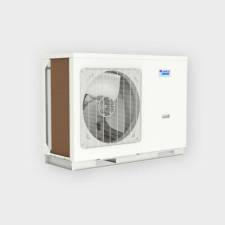 Gree VERSATI III GRS-CQ12PD/NHG-M monoblokk levegő-víz hőszivattyú 12 KW hőszivattyú