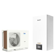 GREE VERSATI III OSZTOTT LEVEGŐ-VÍZ HŐSZIVATTYÚ 7.5 KW hőszivattyú