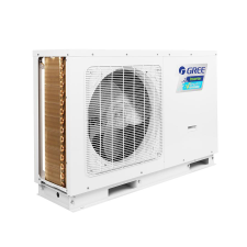 Gree Versati IV Monoblokk Levegő-víz 15,7 kW Hőszivattyú hőszivattyú