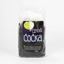 Green Apotheke Black lentils 300 g reform élelmiszer