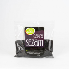 Green Apotheke Black sesame 100 g reform élelmiszer