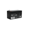 Green Cell AGM17 UPS battery Sealed Lead Acid (VRLA) 12 V 1.2 Ah