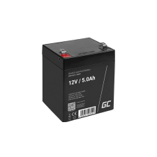 Green Cell AGM27 UPS battery Sealed Lead Acid (VRLA) 12 V 5 Ah villanyszerelés