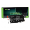 Green Cell akku 11,1V/4500mAh, Dell Vostro 5460 5470 5480 5560