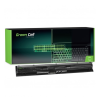 Green Cell akku 14,4V/2200mAh, HP Pavilion 14-AB 15-AB 15-AK 17-G