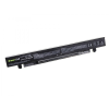 Green Cell akkumulátor A41-X550A Asus 14.4V 4400mAH (AS68) (g c-AS68)