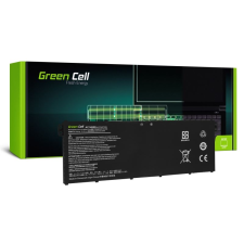 Green Cell akkumulátor AC14B3K AC14B8K Acer Aspire 15.2V 2100mAh (AC72) (AC72) acer notebook akkumulátor