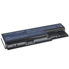 Green Cell akkumulátor Acer Aspire 10.8V 4400mAH (AC03) (g c-AC03) acer notebook akkumulátor
