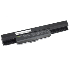 Green Cell AS05 Asus Notebook akkumulátor 6600 mAh (AS05) asus notebook akkumulátor