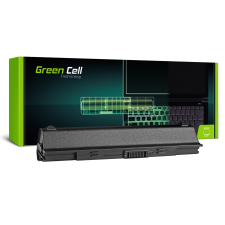 Green Cell AS32 Asus xxxx notebook akkumulátor 6600 mAh (AS32) asus notebook akkumulátor