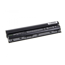 Green Cell DE55 Dell Latitude Notebook akkumulátor 4400 mAh (DE55) dell notebook akkumulátor