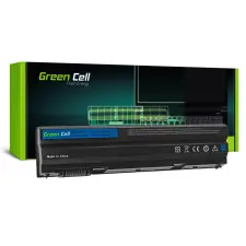 Green Cell Dell Latitude E5420 E5520 E6420 E6520 E6540 akkumulátor (DE04) egyéb notebook akkumulátor