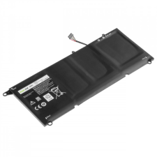 Green Cell Dell XPS 13 9343 / 9350 Notebook akkumulátor 40Wh (DE103) dell notebook akkumulátor