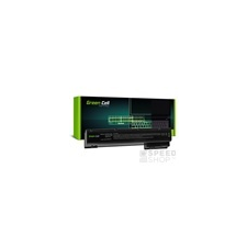 Green Cell HP EliteBook 8560w Notebook akkumulátor 4400mAh Li-ion hp notebook akkumulátor