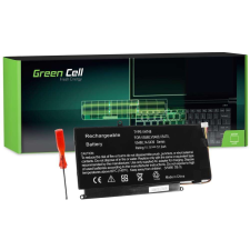 Green Cell VH748  Dell Vostro 5460 5470 5480 5560 Dell Inspiron 14 5 Akkumulátor dell notebook akkumulátor