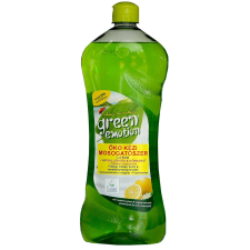  GREEN EMOTION ÖKO kézi mosogatószer citromos 1 l tisztító- és takarítószer, higiénia