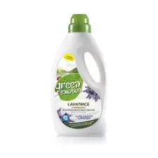 Green Emotion öko mosógél levendulaolajjal 1500ml tisztító- és takarítószer, higiénia