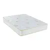 Green Future Aloe Vera Memory Matrac - 160x200 cm