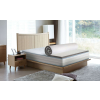 Green Future Diamond Luxury Fedőmatrac, H 8 cm memory hab, 120x190 cm