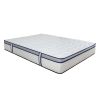 Green Future Endurance Pocket Memory Matrac 7 zónás kényelem H 30 cm 90x200 cm
